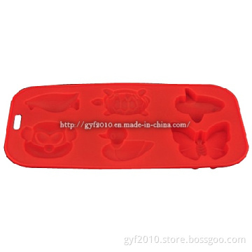 Silicone Ice Tray - 3